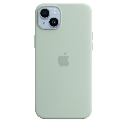 EAN 0194253416388 - Apple MPTC3ZM/A funda para teléfono móvil 17 cm (6.7") Verde imagen 1