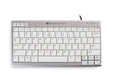 EAN 8719274671954 - BakkerElkhuizen UltraBoard 950 teclado Oficina USB QWERTY Inglés del Reino Unido Gris claro, Blanco imagen 3
