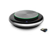 EAN 6938818305472 - Yealink Speakerphone CP 900 altavoz Universal USB/Bluetooth Negro, Plata imagen 3