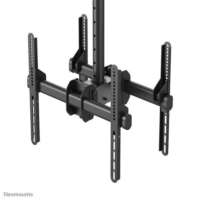 EAN 8717371445997 - Neomounts NM-C440DBLACK soporte para pantalla de señalización 152,4 cm (60") Negro imagen 5