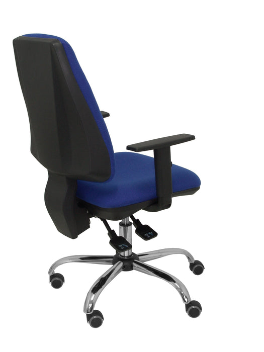 EAN 8436549395338 - PIQUERAS Y CRESPO 14SBALI229CRBFRIT silla de oficina y de ordenador Asiento acolchado Respaldo acolchado imagen 6
