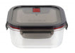 EAN 4009839392368 - ZWILLING 39506-006 Plaza Caja 1,1 L Negro, Transparente 1 pieza(s) imagen 1