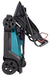 EAN 0088381757942 - Makita DLM330RT cortadora de césped Cortacésped manual Batería Negro, Azul imagen 12