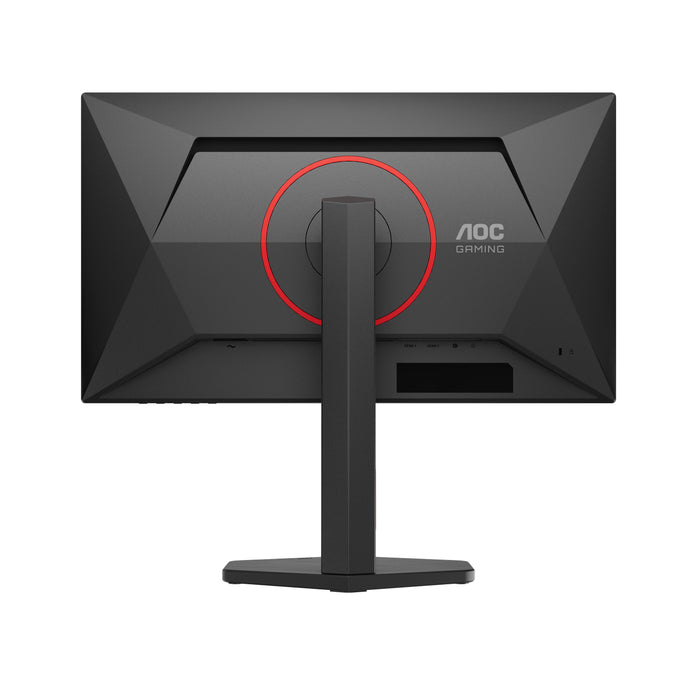 EAN 4038986142748 - AOC G4 Q25G4SR pantalla para PC 62,2 cm (24.5") 2560 x 1440 Pixeles Quad HD LED Negro, Rojo imagen 15