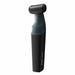 EAN 8720689020510 - Philips BODYGROOM Series 3000 BG3017/01 afeitadora corporal Negro, Gris imagen 4