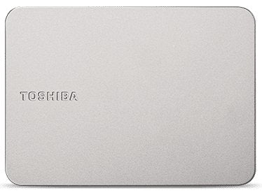 EAN 4260557513279 - Toshiba Canvio Flex 2 TB disco duro externo 2.5" USB tipo A 3.2 Gen 1 (3.1 Gen 1) Plata imagen 2