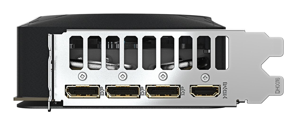 EAN 4719331355883 - GIGABYTE GeForce RTX 5070 Ti EAGLE OC SFF 16G imagen 8