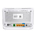 EAN 4895252500103 - TP-Link Wi-Fi 6 Internet Box 4 router inalámbrico Gigabit Ethernet Doble banda (2,4 GHz / 5 GHz) Blanco imagen 3