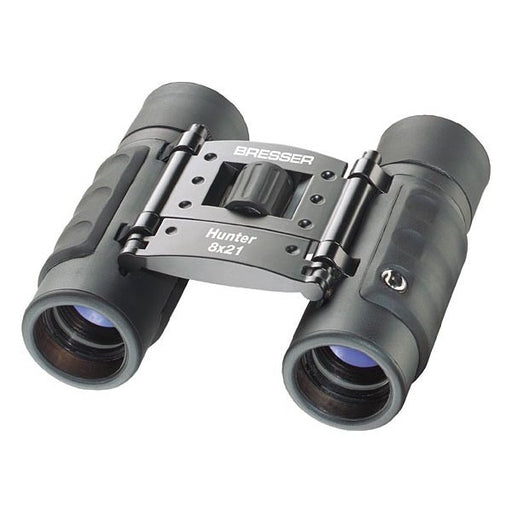 EAN 4007922141398 - Bresser Optics Hunter 8x21 binocular BK-7 imagen 1