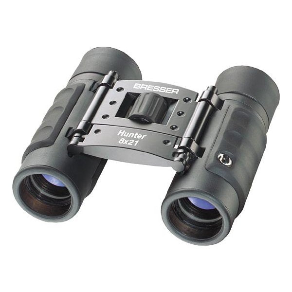 EAN 4007922141398 - Bresser Optics Hunter 8x21 binocular BK-7 imagen 1