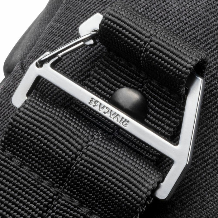 EAN 4260709013480 - Rivacase 8134 maletines para portátil 39,6 cm (15.6") Maletín Negro imagen 19