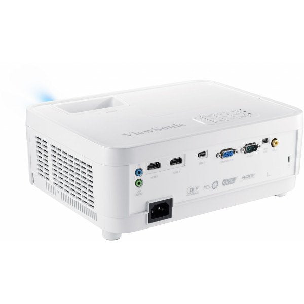 EAN 0766907958911 - Viewsonic PX706HD videoproyector Proyector de corto alcance 3000 lúmenes ANSI DMD 1080p (1920x1080) Blanc imagen 9