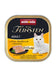 EAN 4017721832632 - animonda Vom Feinsten 83263 comida húmeda para gatos 100 g imagen 1