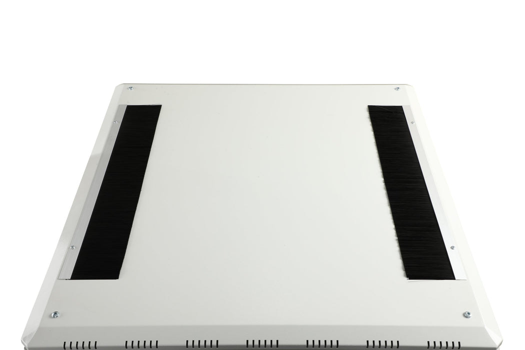 EAN 4016032476825 - Digitus DN-31132 armario rack 47U Rack o bastidor independiente Gris imagen 3