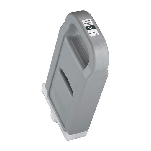 EAN 4549292023107 - Canon PFI-707 BK cartucho de tinta 1 pieza(s) Original Negro imagen 1