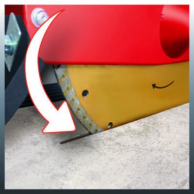 EAN 4006825541199 - Einhell TE-SC 920 L imagen 2