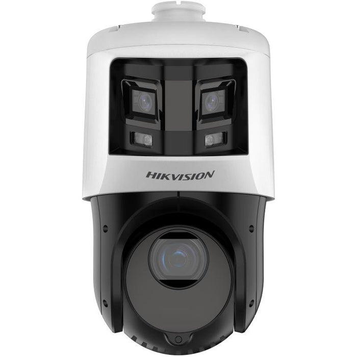 EAN 6931847199616 - Hikvision Pro Series DS-2SE4C225MWG-E/26(F0) cámara de vigilancia Almohadilla Cámara de seguridad IP Inte imagen 1