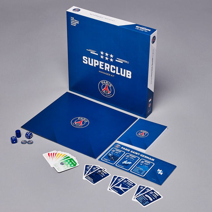 EAN 7090054090266 - Superclub SCPSGMK22 juego de tablero Superclub PSG Expansión de juego de mesa Estrategia imagen 3