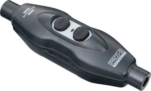 EAN 4007123643479 - Brennenstuhl PRCD-S ADVANCED conector eléctrico Negro, Gris imagen 1