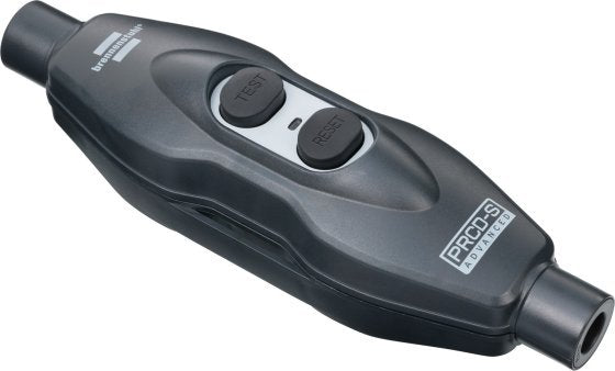 EAN 4007123643479 - Brennenstuhl PRCD-S ADVANCED conector eléctrico Negro, Gris imagen 1