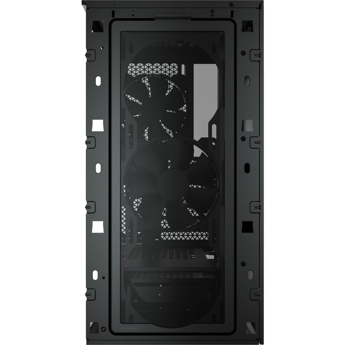 EAN 0840006621904 - Corsair 4000D Airflow Midi Tower Negro imagen 11