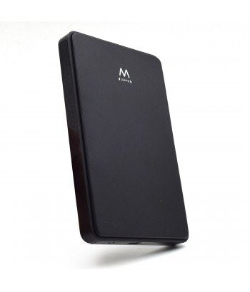 EAN 8056045877604 - Ewent EW7030 caja para disco duro externo Caja de disco duro (HDD) Negro 2.5" imagen 4