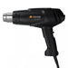 EAN 4007841068929 - STEINEL HL 1821 S Pistola de aire caliente 450 l/min 550 °C 1800 W Negro, Acero inoxidable imagen 2