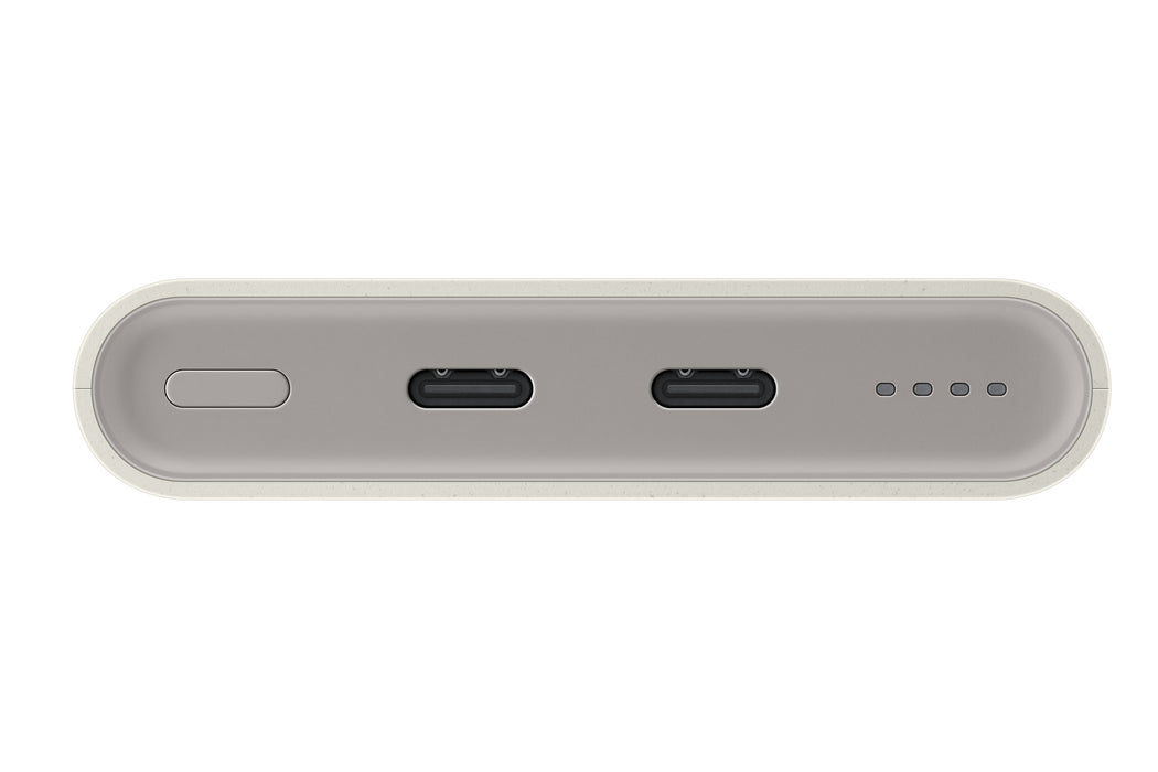 EAN 8806094682748 - Samsung EB-P3400XUE Ión de litio 10000 mAh Beige imagen 5