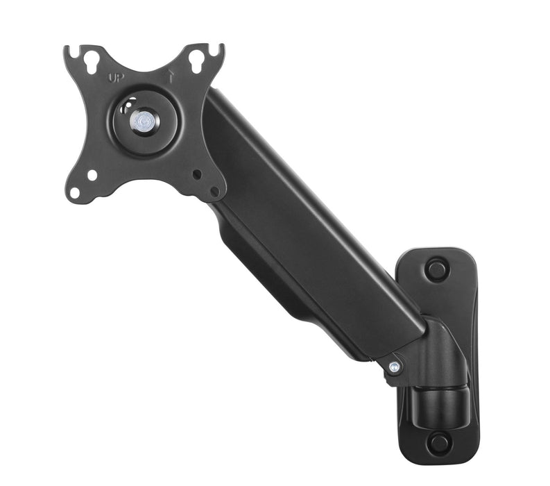 EAN 8052101430646 - Ewent EW1532 soporte para monitor 81,3 cm (32") Pared Negro imagen 2