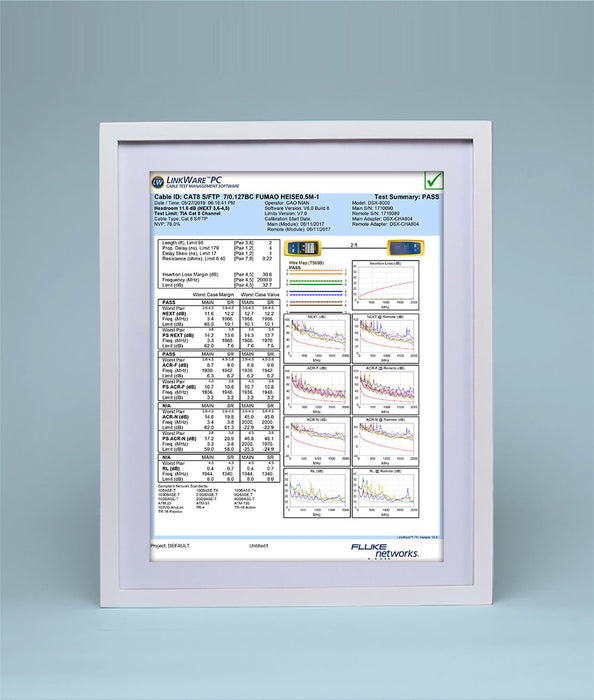 EAN 6922794742833 - Vention IKABH cable de red Cat8 S/FTP (S-STP) imagen 3