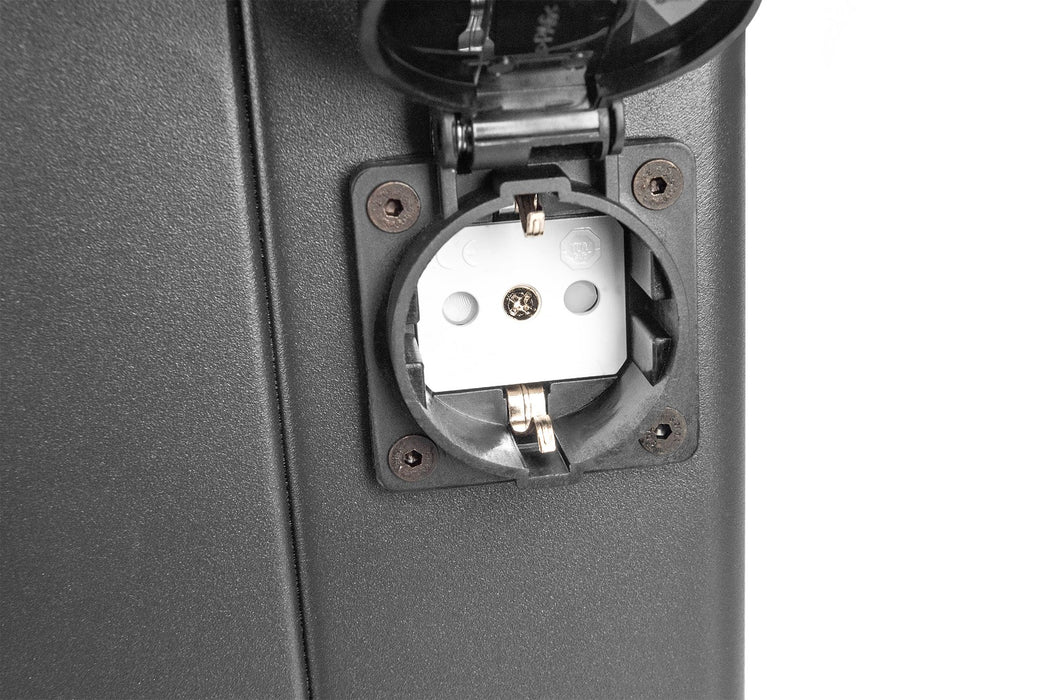 EAN 4016032482345 - Digitus DN-45003 organizador para estación de carga Independiente Metal Negro imagen 14