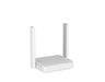 EAN 4897082922292 - Keenetic Starter 2nd Gen KN-1121 router inalámbrico Ethernet rápido Banda única (2,4 GHz) Blanco, Gris imagen 12