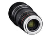 EAN 8809298883836 - Samyang 135mm F2.0 ED UMC, Canon EF MILC / SLR Teleobjetivo Negro imagen 6