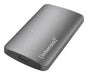 EAN 4034303035601 - Intenso TX800 1 TB USB Tipo C USB 3.2 Gen 2x2 Antracita imagen 1