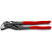 EAN 4003773082385 - Knipex 86 01 250 llave de tubo Negro, Rojo, Acero inoxidable Rojo 4 cm Llave para tubos modelo ligero con imagen 1