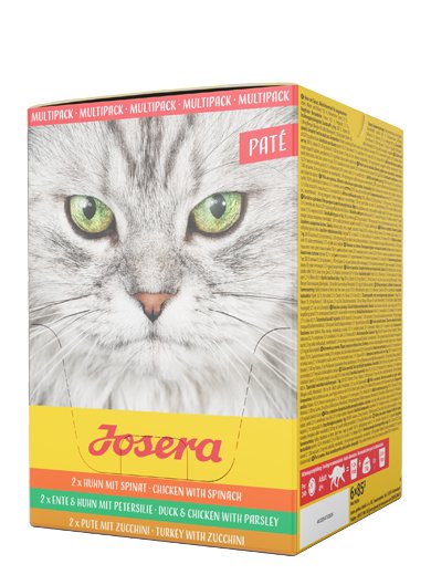 EAN 4032254753520 - Josera 30001927 comida húmeda para gatos 85 g imagen 1