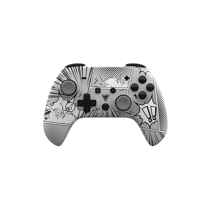 EAN 5425025593880 - Dragonshock PopTop Compact Multicolor Bluetooth Gamepad Nintendo Switch imagen 1