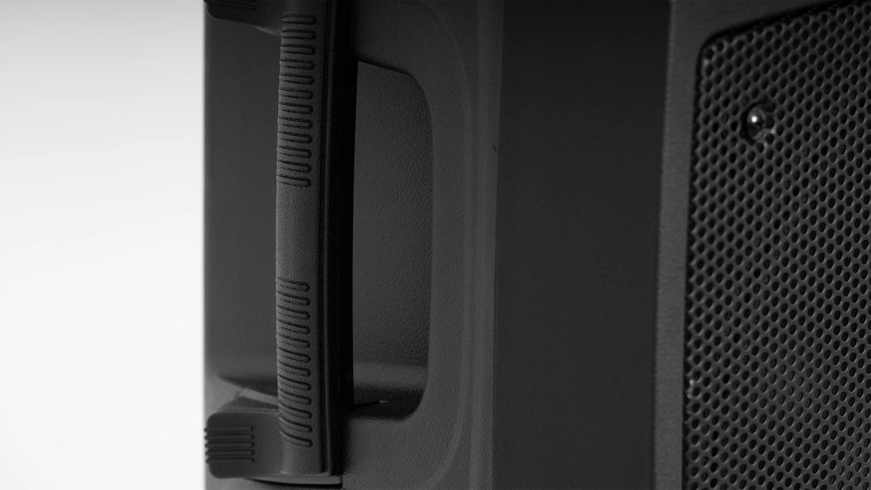 EAN 8422521023597 - Fonestar MALIBU-312 altavoz Negro Inalámbrico y alámbrico 250 W imagen 6