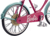 EAN 887961376838 - Barbie DVX55 accesorio para muñecas Bicicleta de juguete imagen 3