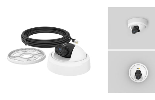 EAN 7331021054318 - Axis 01001-001 cámaras de seguridad y montaje para vivienda Unidad de sensor imagen 1