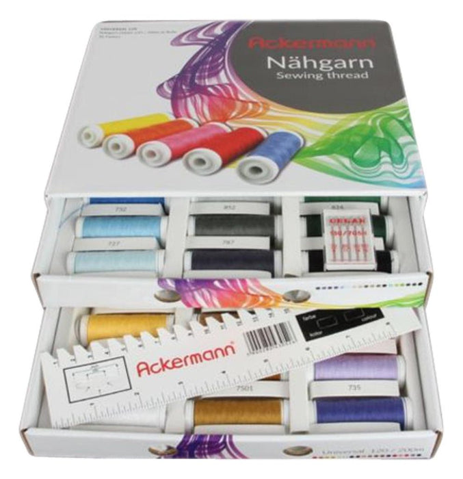 EAN 5900280431264 - Ackermann Universal 120 imagen 2