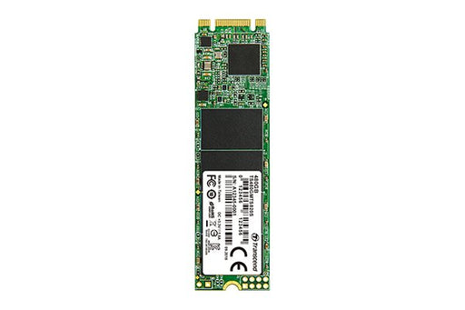 EAN 0760557843337 - Transcend 820S 960 GB M.2 Serial ATA III 3D NAND imagen 1