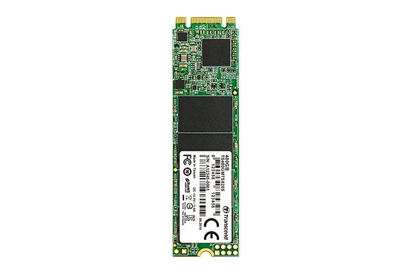 EAN 0760557843337 - Transcend 820S 960 GB M.2 Serial ATA III 3D NAND imagen 1