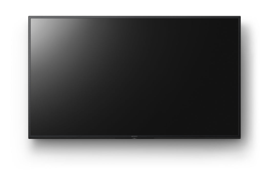 EAN 4548736131293 - Sony FW-50BZ30J pantalla de señalización Pantalla plana para señalización digital 127 cm (50") VA Wifi 44 imagen 3