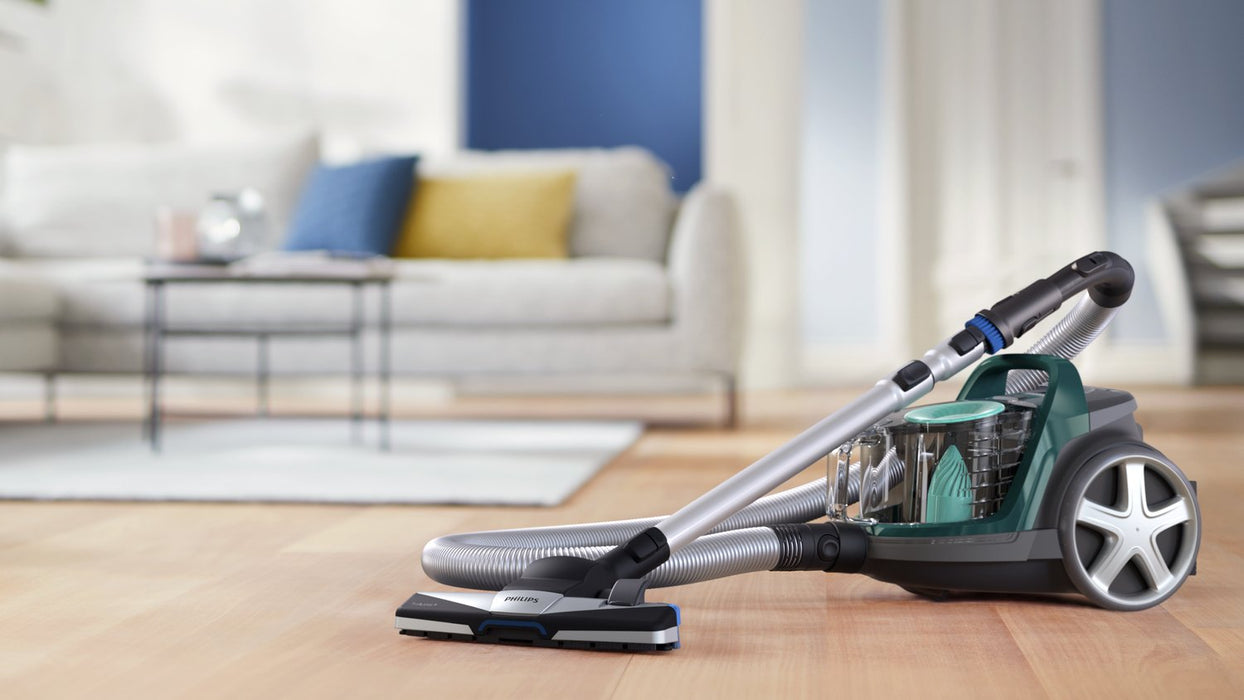 EAN 8710103860570 - Philips 5000 series FC9555/09 aspiradora 1,5 L Aspiradora cilíndrica Secar 900 W imagen 7
