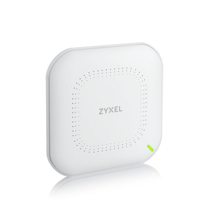 EAN 4718937618743 - Zyxel NWA50AX 1775 Mbit/s Blanco Energía sobre Ethernet (PoE) imagen 3