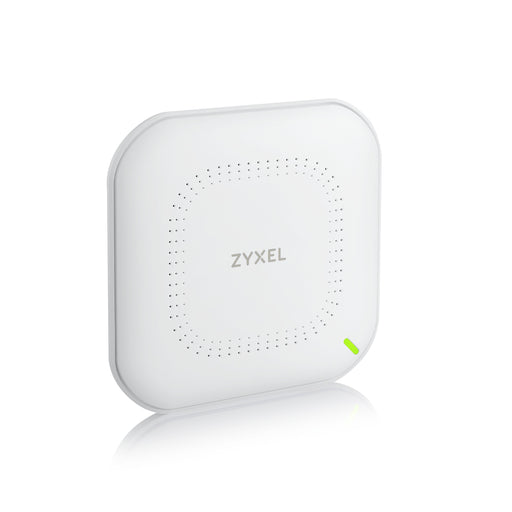 EAN 4718937625796 - Zyxel NWA90AX 1200 Mbit/s Blanco Energía sobre Ethernet (PoE) imagen 2