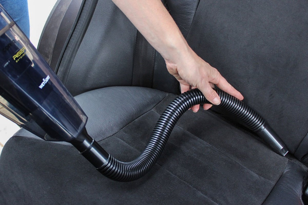 EAN 8595631012475 - Concept VP4353 aspiradora de mano Negro Sin bolsa imagen 15