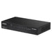 EAN 4717964703699 - Edimax GS-1008E V2 switch No administrado Gigabit Ethernet (10/100/1000) Negro imagen 2