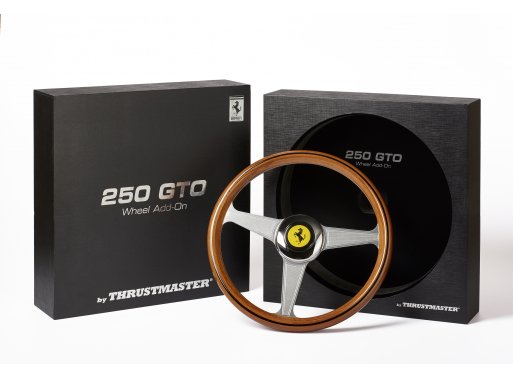 EAN 3362932915379 - Thrustmaster 2960822 accesorio de controlador de juego Volante de carreras imagen 7